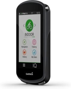 Garmin Edge 1030 Plus