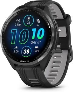 Garmin Forerunner 965 Running Smartwatch