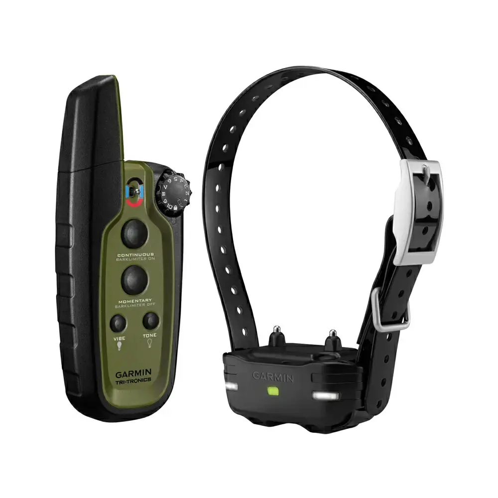 Garmin Sport pro 550