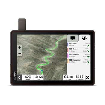 Garmin Tread XL Navigator Baja Edition