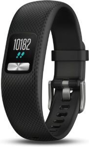 Garmin Vivofit 4