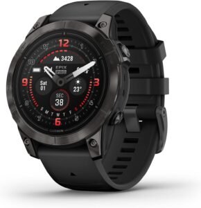 Garmin epix Pro (Gen 2)